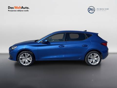 2024 Seat Leon — sličica 2