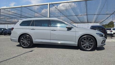 2023 Volkswagen Passat — sličica 8