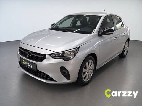 2023 Opel Corsa