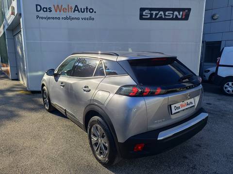 2022 Peugeot 2008 — sličica 4