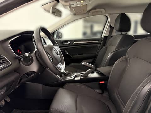 2023 Renault Megane — sličica 13