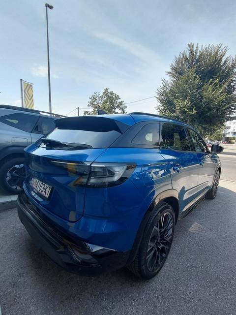 2025 Renault Austral — sličica 5