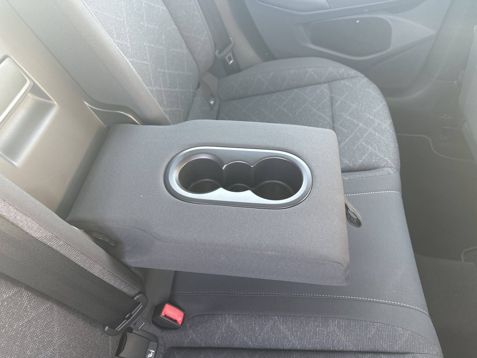 2023 Volkswagen Golf — fotografija 21