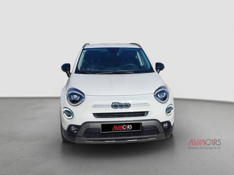 2024 Fiat 500X