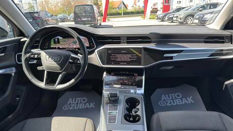 2024 Audi A6 — sličica 11