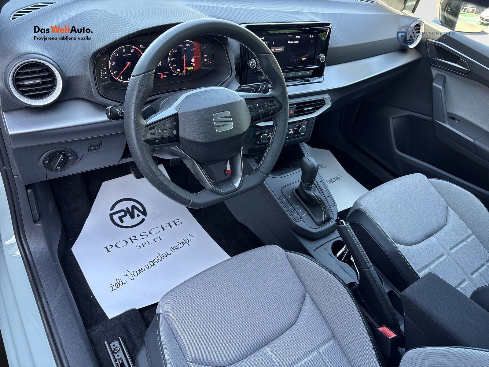 2026 Seat Ibiza — fotografija 10