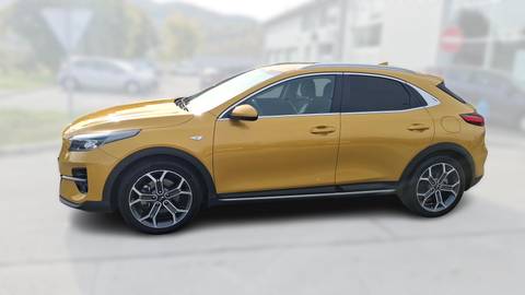 2020 Kia XCeed — sličica 4