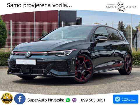 2026 Volkswagen Golf