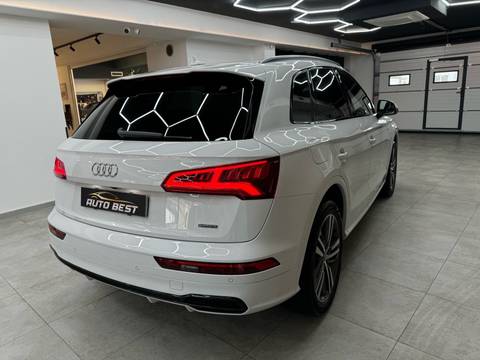 2019 Audi Q5 — sličica 3