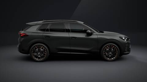 2026 Cupra Terramar — sličica 5