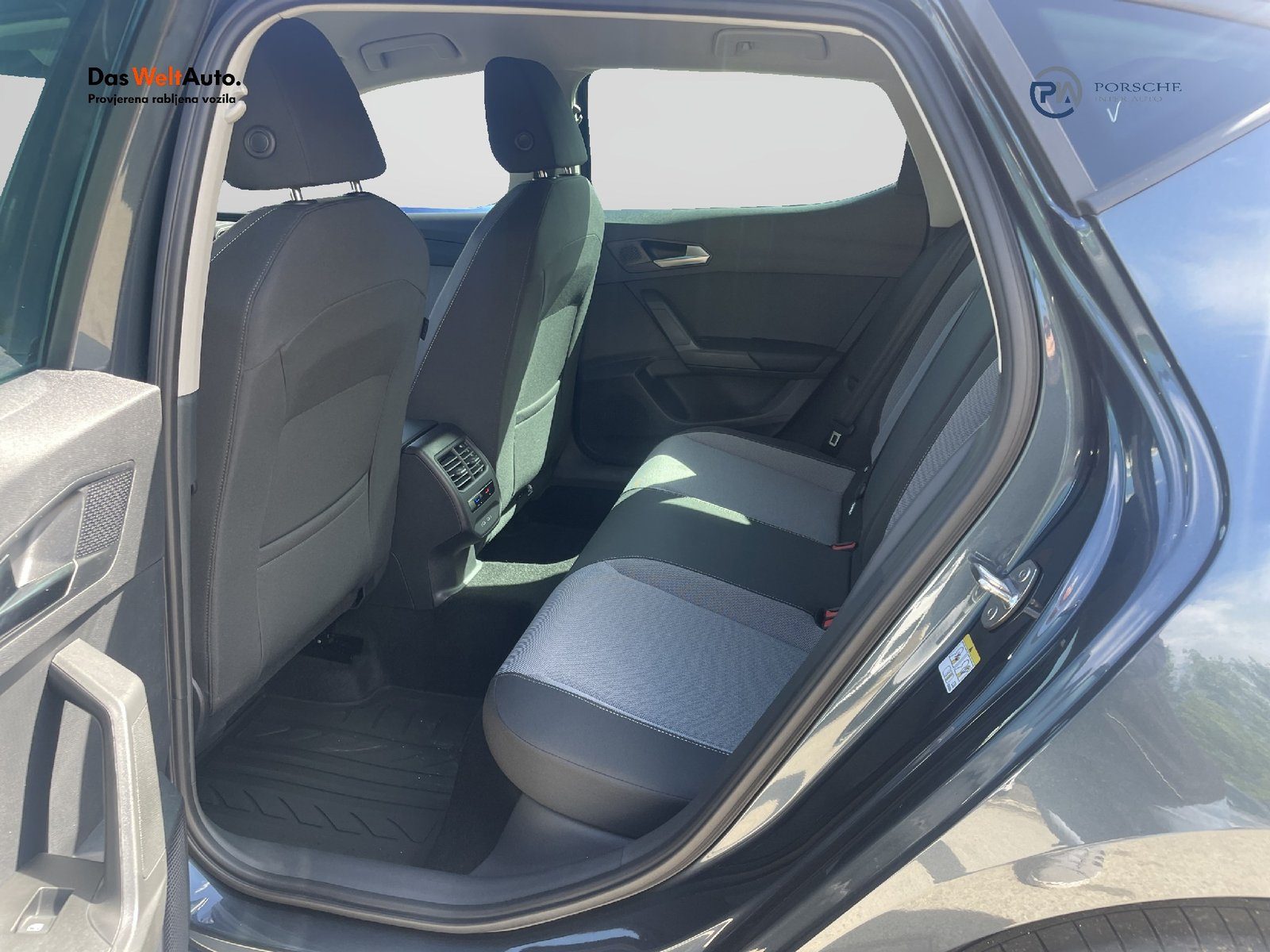 2026 Seat Leon — fotografija 11