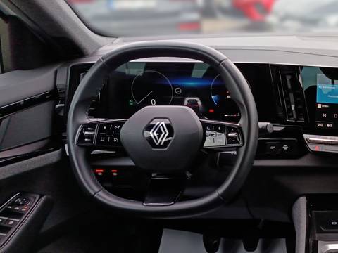 2023 Renault Austral — sličica 16