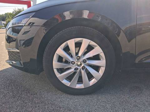 2024 Škoda Octavia Combi — sličica 15