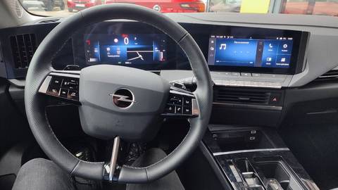 2023 Opel Astra — sličica 8