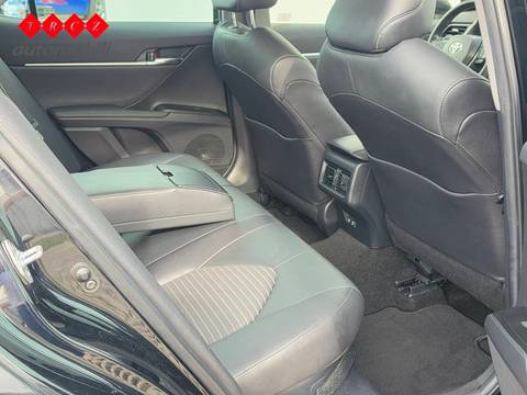 2021 Toyota Camry — sličica 5