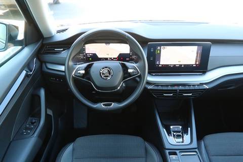 2023 Škoda Octavia — sličica 10