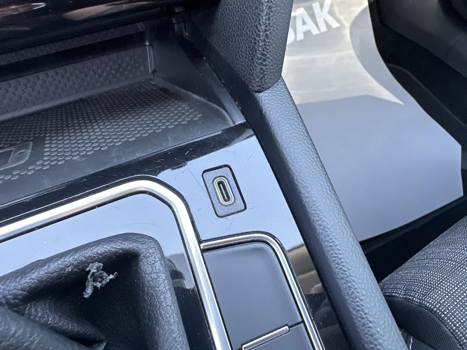2021 Volkswagen Passat Variant — fotografija 30
