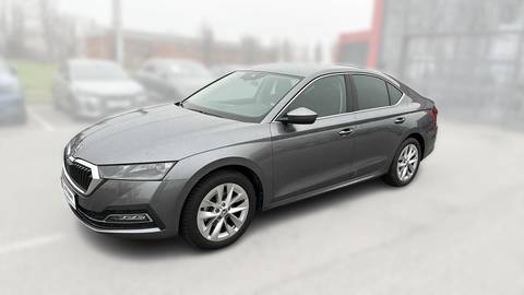 2024 Škoda Octavia