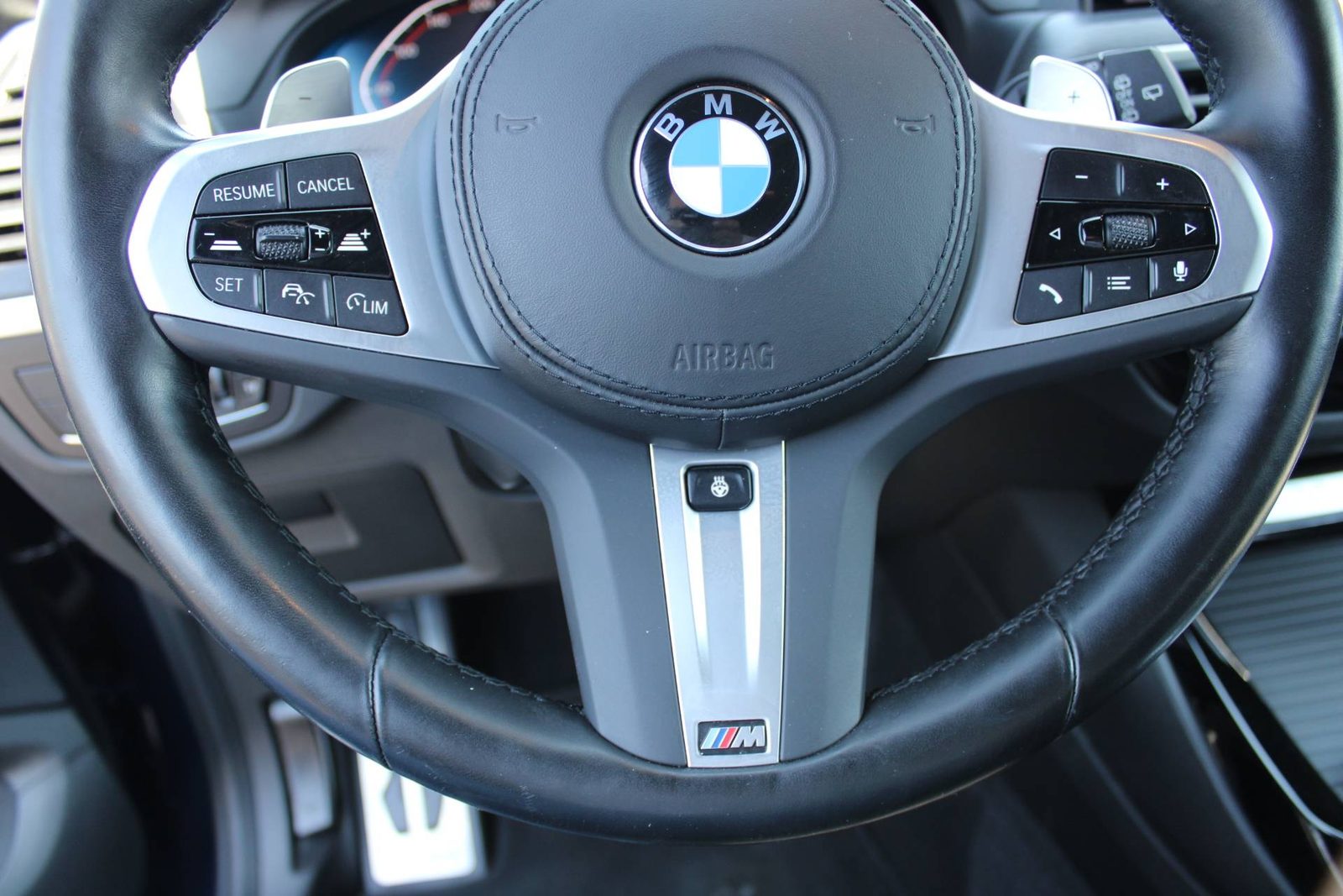 2023 BMW X3 — fotografija 16