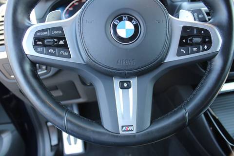 2023 BMW X3 — sličica 16