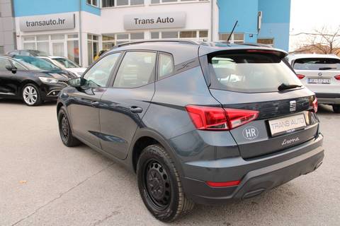 2024 Seat Arona — sličica 7