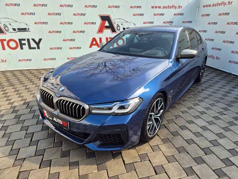 2020 BMW Serija 5 M Sport
