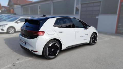 2023 Volkswagen ID.3 — sličica 7