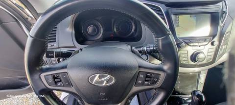 2017 Hyundai i40 — sličica 12