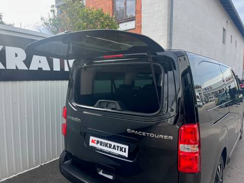 Citroën SpaceTourer — sličica 7