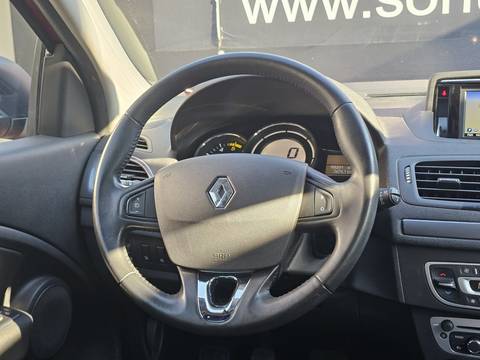 2016 Renault Megane Grandtour — sličica 9