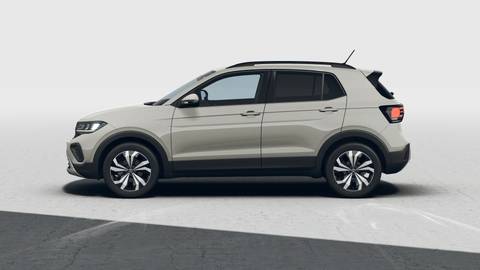 2026 Volkswagen T-Cross — sličica 3