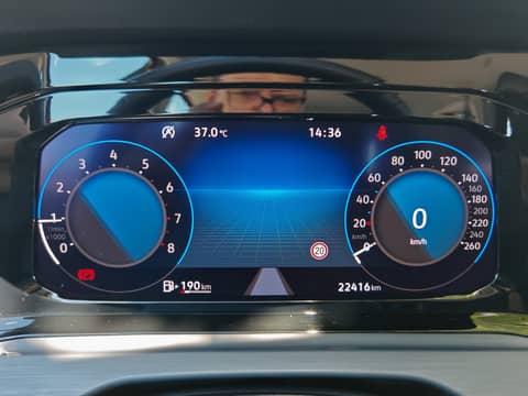 2023 Volkswagen Golf — sličica 15