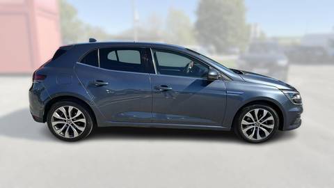 2023 Renault Megane — sličica 8