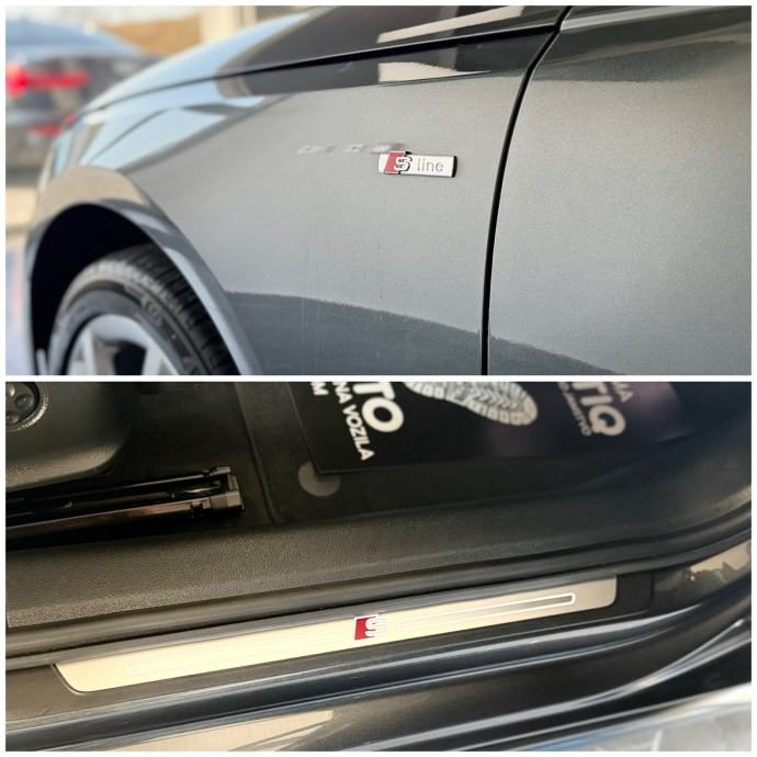 2020 Audi A4 — fotografija 10