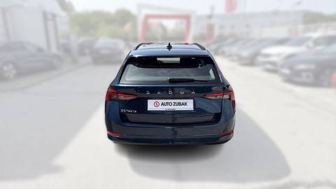 2023 Škoda Octavia Combi — sličica 6