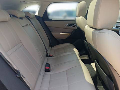 2018 Land Rover Range Rover Velar — sličica 22