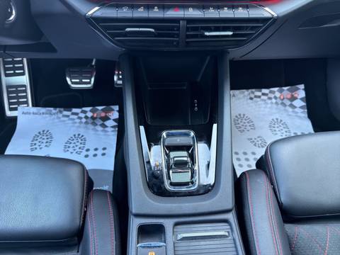 2023 Škoda Octavia Combi — sličica 13