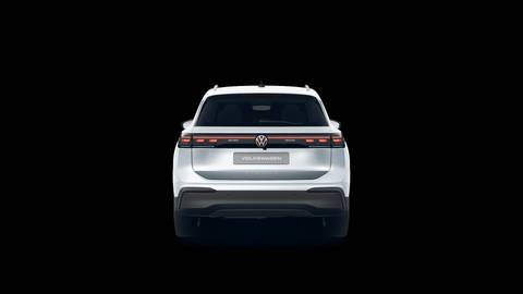 2026 Volkswagen Tiguan — sličica 9