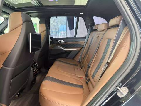 2020 BMW X5 — sličica 23
