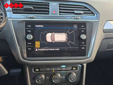 2019 Volkswagen Tiguan — sličica 11
