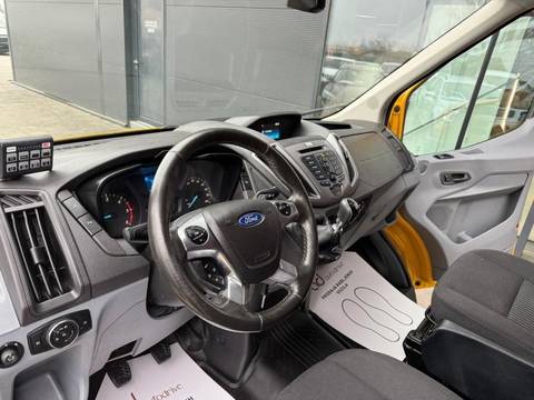 2020 Ford Transit — sličica 15