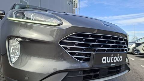 2021 Ford Kuga — sličica 28