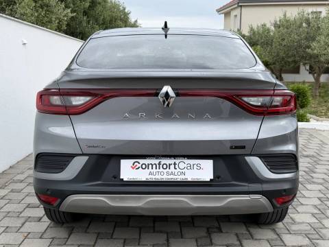 2024 Renault Megane — sličica 10