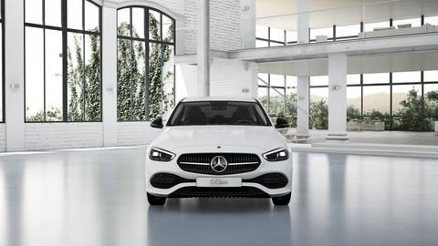 Mercedes-Benz C-klasa Avantgarde — sličica 2