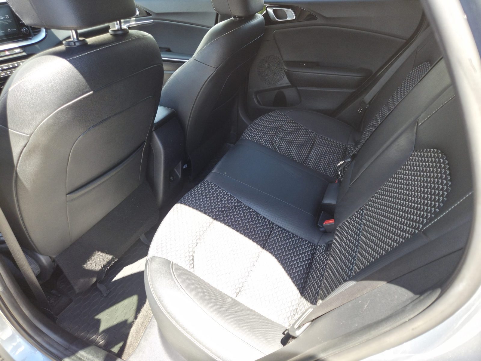 2023 Kia XCeed — fotografija 7