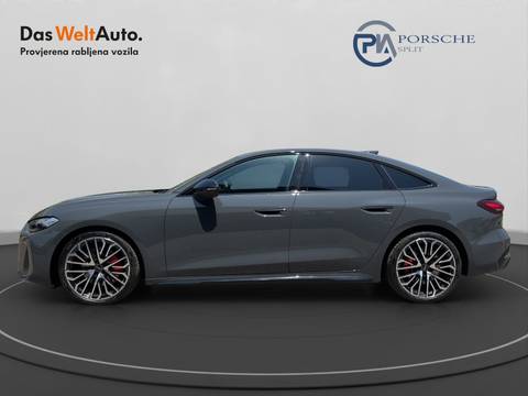 2024 Audi A5 S line — sličica 21