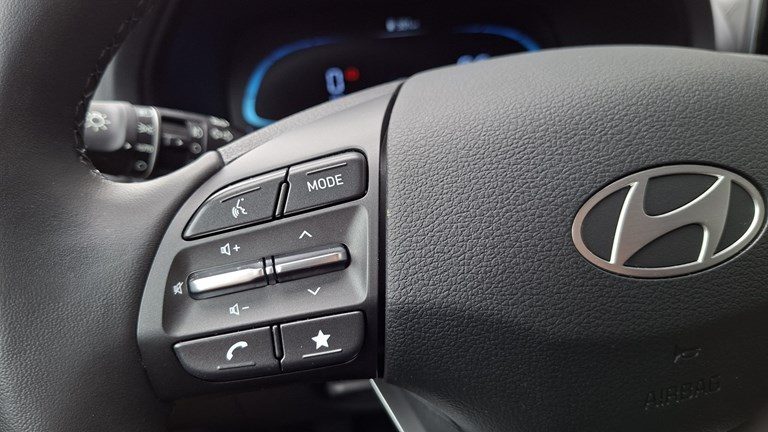 2026 Hyundai i30 — fotografija 18