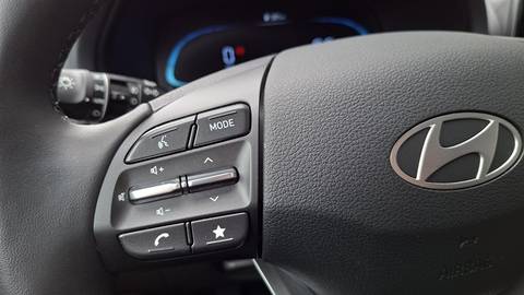 2026 Hyundai i30 — sličica 18