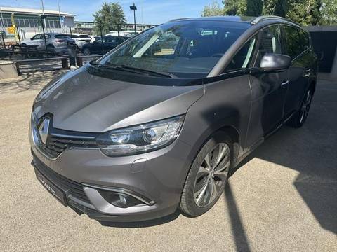 2017 Renault Grand — sličica 2