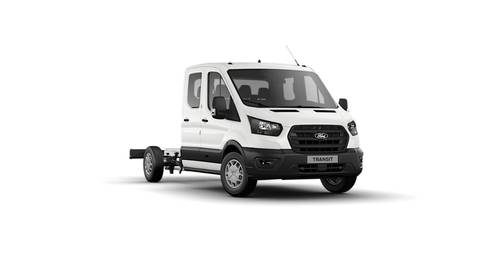 Ford Transit V363